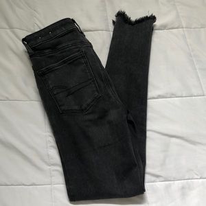 American Eagle Jegging